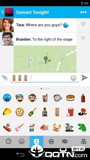 GroupMe׿v5.35.10 °