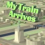 ҵĻ𳵵My Train Arrives