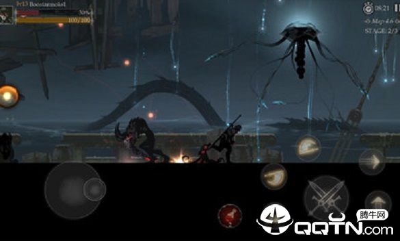 Shadow of Death 2(Ӱ2)v1.19.0.5 ׿