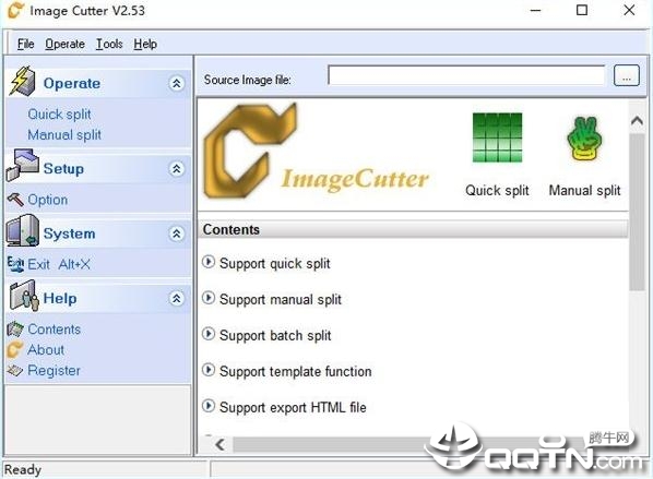 Image Cutterv2.53 Ѱ