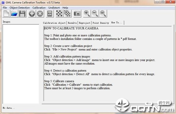 GML Camera Calibration Toolboxv7.2.0 免费版