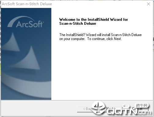 ArcSoft Scan-n-Stitch Deluxe(ɨƴӹ)v1.1.9.15 ٷ