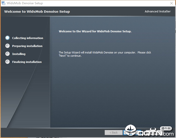 WidsMob Denoise(ȫͼ)v2.5.7 İ