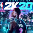 NBA2K20科比身形面补MOD