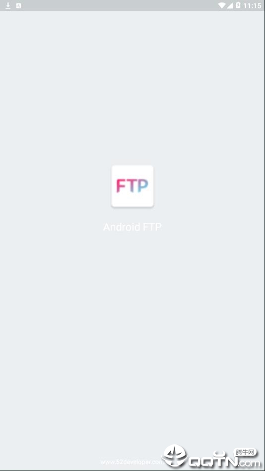 Android FTP appv1.0.1 最新版