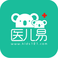 医儿易v1.2.3 安卓版