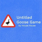 无题大鹅模拟Untitled Goose Game