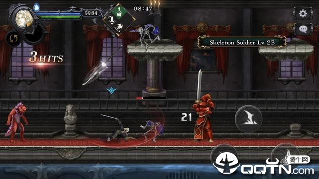 Castlevania(ħħ̨)v1.0.1 ׿