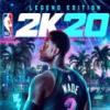 NBA2K20ӹ油MOD