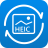 FoneLab HEIC Converterv1.0.8 Ѱ