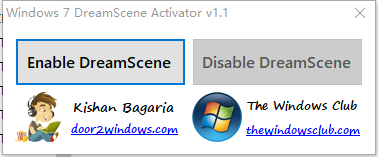 dreamscene win10V1.0 Ѱ