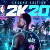 NBA2K20ȻΤ油MOD