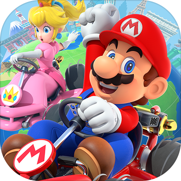 Mario Kart(马力欧赛车巡回赛)v1.0.1 安卓版