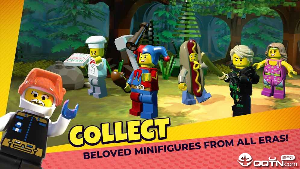 LEGO Legacy(ָŲӢ޵)v0.2.13 ׿