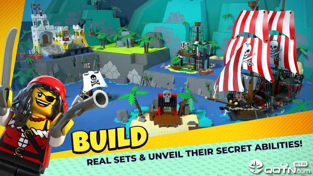 LEGO Legacy(ָŲӢ޵)v0.2.13 ׿