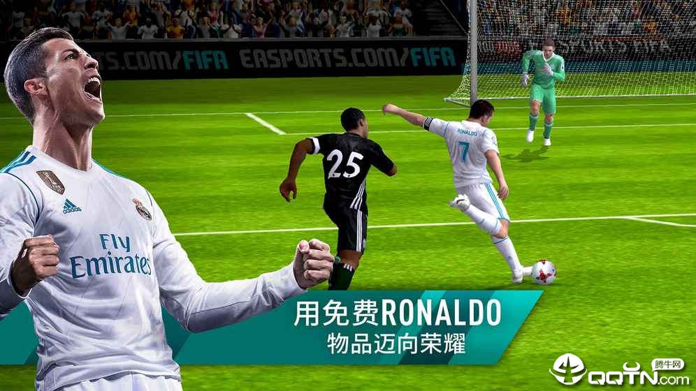 FIFA Mobile(FIFA)v13.0.06 ׿