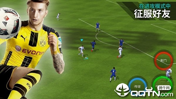 FIFA Mobile(FIFA)v13.0.06 ׿