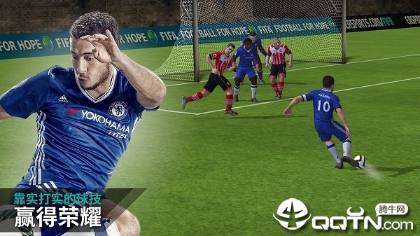 FIFA Mobile(FIFA)v13.0.06 ׿