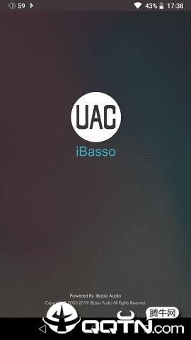 iBasso UACv1.0.4 ׿