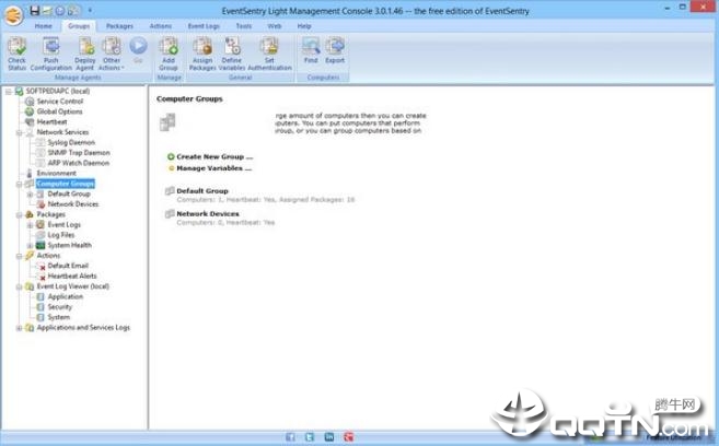 EventSentry Lightv4.0.3.16 Ѱ