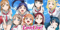 LoveLive