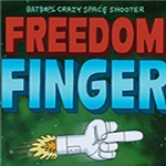 ɵָFreedom Finger