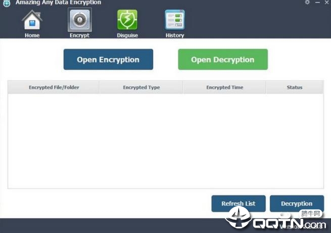 Amazing Any Data Encryptionv5.8.8.8 ٷ