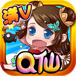 Q仙诛妖记满V版v1.0.0.0 安卓版