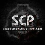 scpʧЧ޵а(SCP Containment Breach)