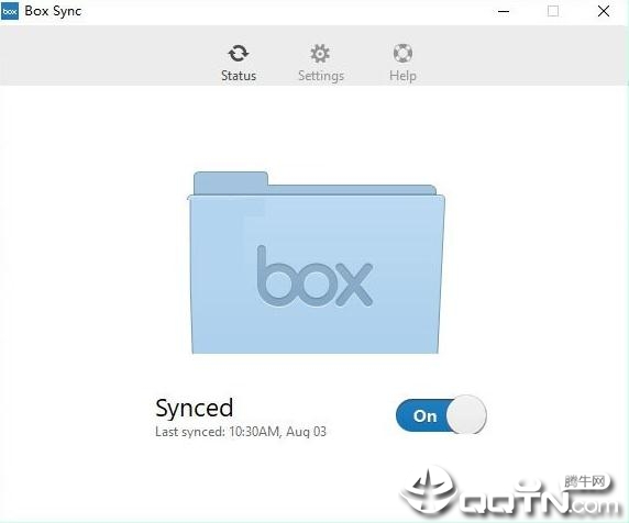 Box Syncv4.0.7911.0 Ѱ