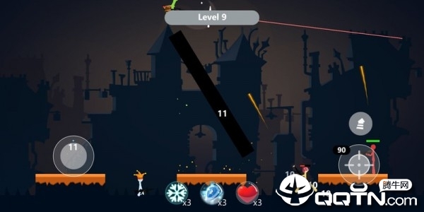 Stickfight 2: Infinity(ս2İ)v1.0 ׿