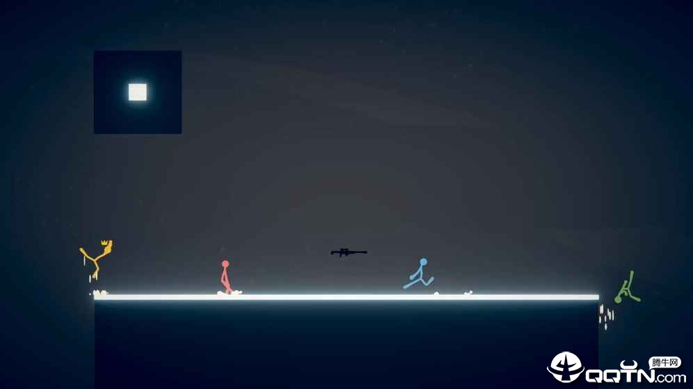 Stickfight 2: Infinity(ս2İ)v1.0 ׿