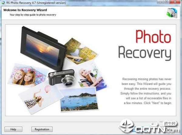 RS Photo Recoveryv4.7 Ѱ