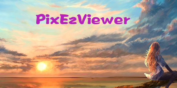 PixEzViewer