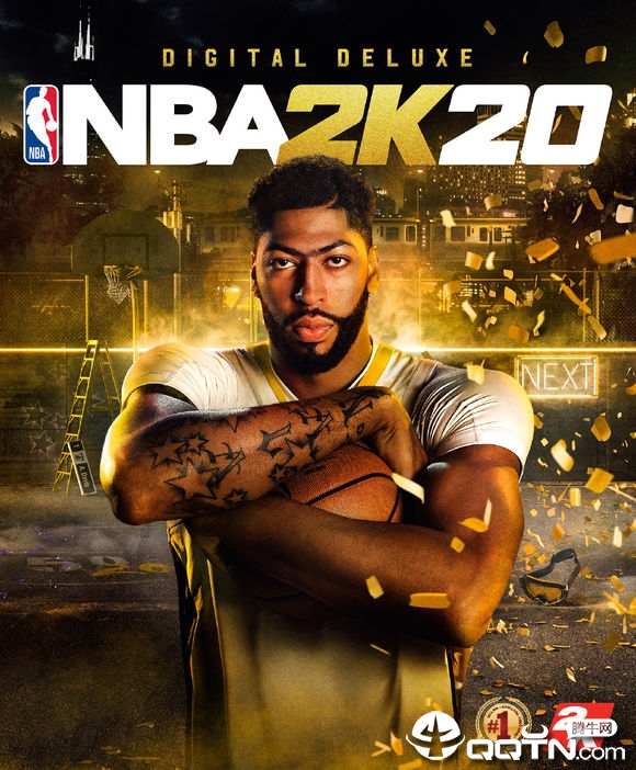 nba2k20直装版v98.0.2 全存档版本