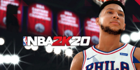 NBA2K20