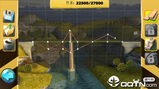 BridgeConstructorFREEƻv5.4 iPhone°