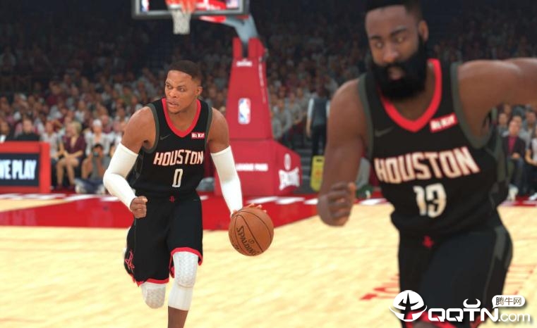 NBA2K20全功能修改器v190909 免费版