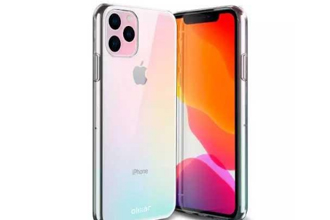 iPhone 11 Pro MAX渐变色真机曝光 iPhone 11 Pro MAX渐变色图片