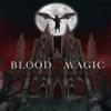 Blood Magicsteam