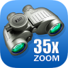 Binoculars 35x Zoom(35Զ )v2.2.3 ߼