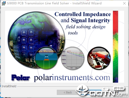 Polar Instruments(PCB阻抗计算器)v11.0.4 中文版