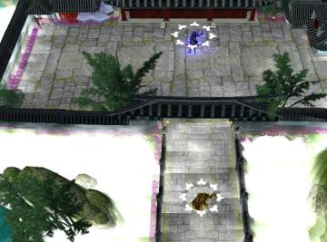 守卫剑阁时空之轮1.36 守卫剑阁时空之轮1.36