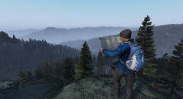 DayZ