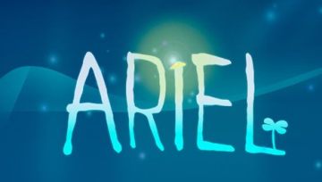 Ariel游戏 Ariel游戏