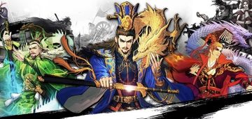 率土之滨小三皇战法怎么搭配 率土之滨小三皇组合是什么 率土之滨小三皇战法怎么搭配 率土之滨小三皇组合是什么