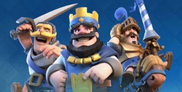 皇室战争12阶大神卡组怎么配 皇室战争12阶大神卡组2020 皇室战争12阶大神卡组怎么配 皇室战争12阶大神卡组2020