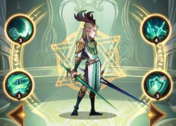 剑与远征埃隆厉害吗 埃隆技能技巧详解 剑与远征埃隆厉害吗 埃隆技能技巧详解