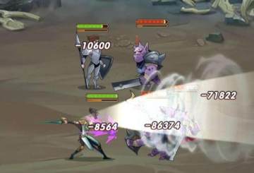 剑与远征埃隆厉害吗 埃隆技能技巧详解 剑与远征埃隆厉害吗 埃隆技能技巧详解