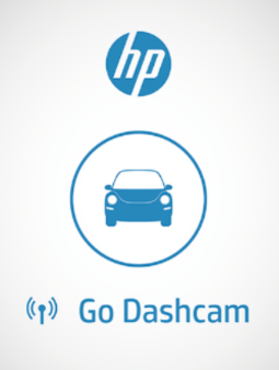 Go Dashcam app